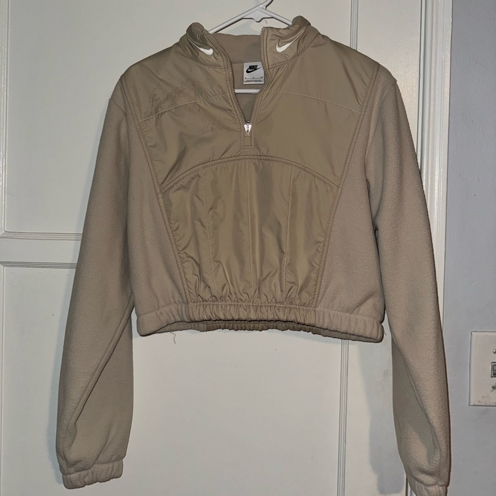 Nike Quarter Zip